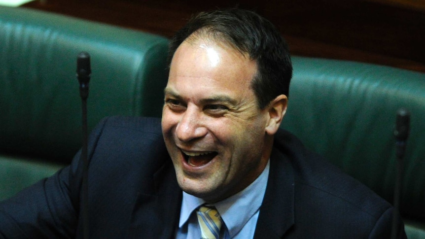 Maverick MP could rejoin Liberals