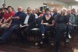 CHAFTA meeting held in Adelaide