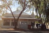 The council-run Shorty O'Neil Village at Broken Hill