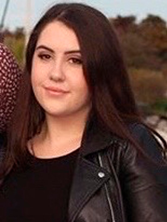 Victim of Toronto shooting Reese Fallon