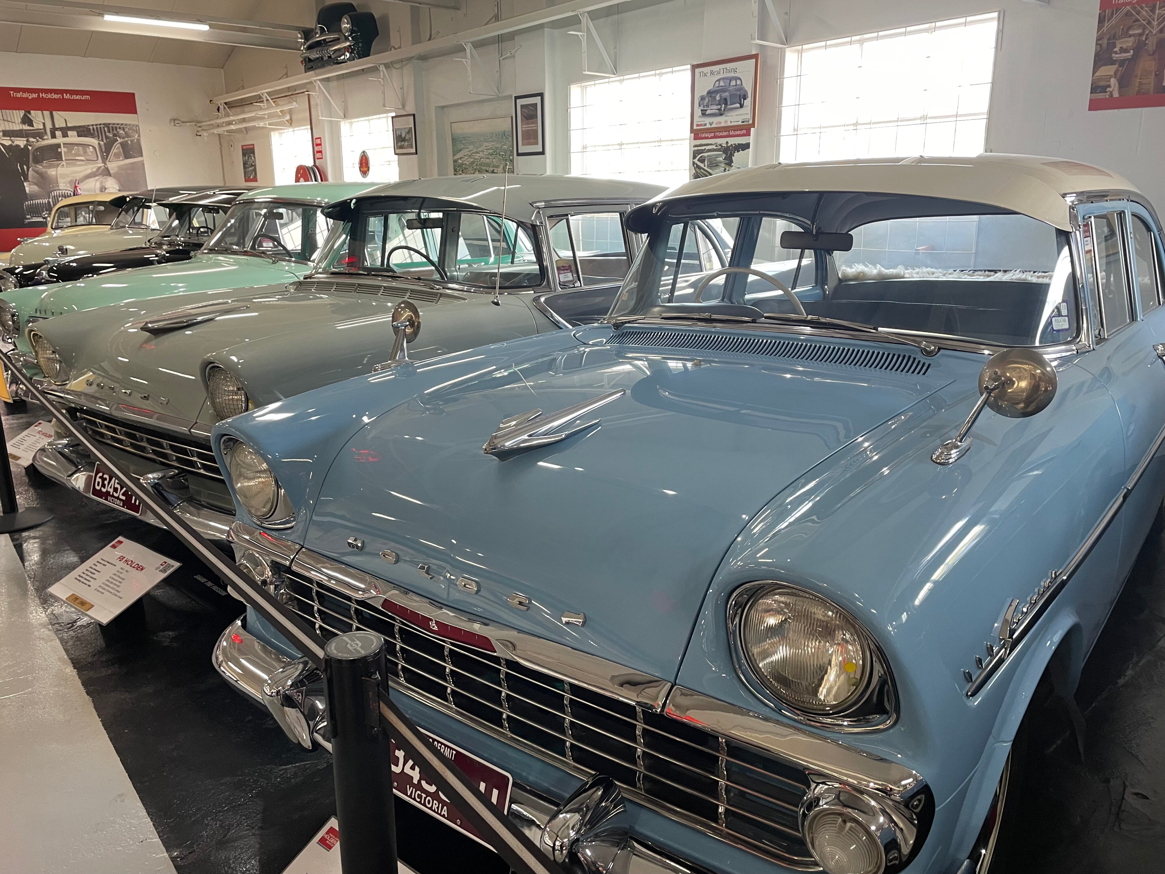 The romance and nostalgia of my beloved Holden EK wagon ABC Everyday