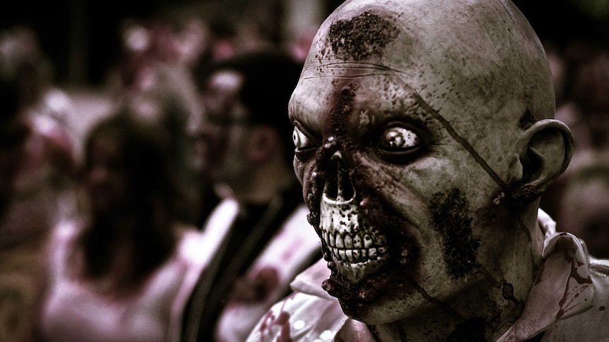 The racist history of zombies - ABC Radio National