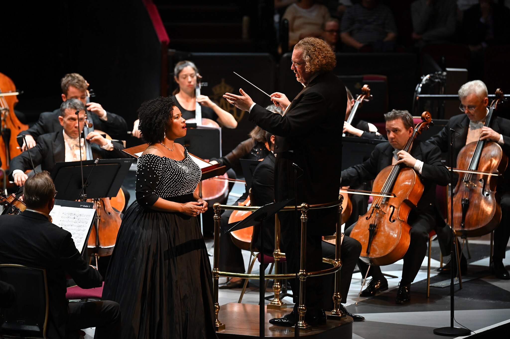 A French Fantasy ABC listen