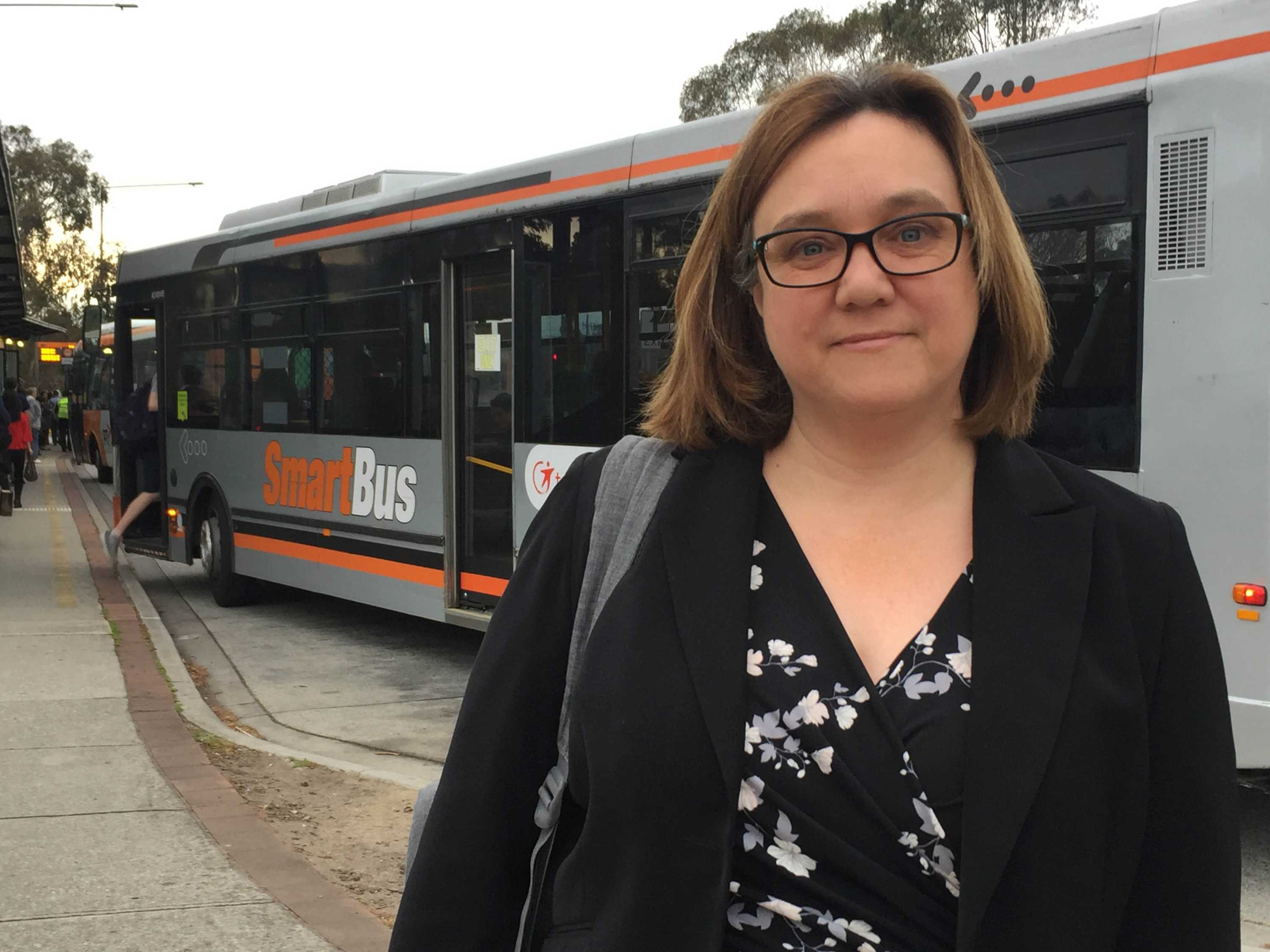 Bus lobby pitches to solve Melbourne's transport problems a 'hell of a ...