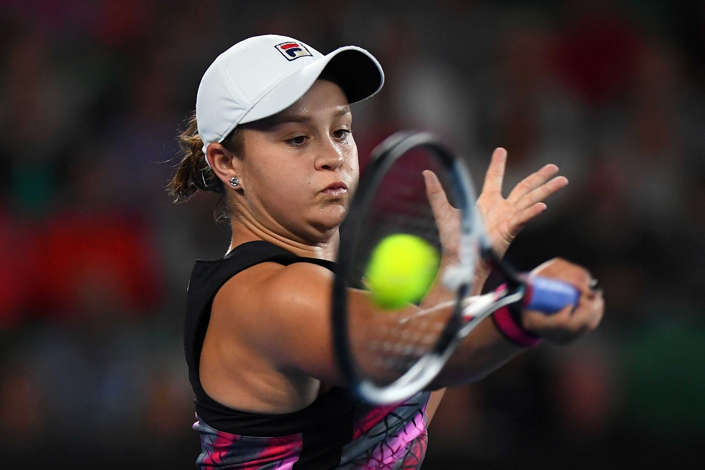 Ash Barty Wins First Wimbledon Title - ABC News