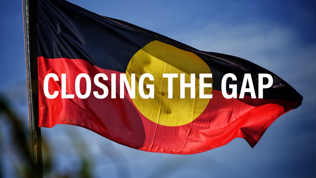 Closing The Gap Report Released - ABC News