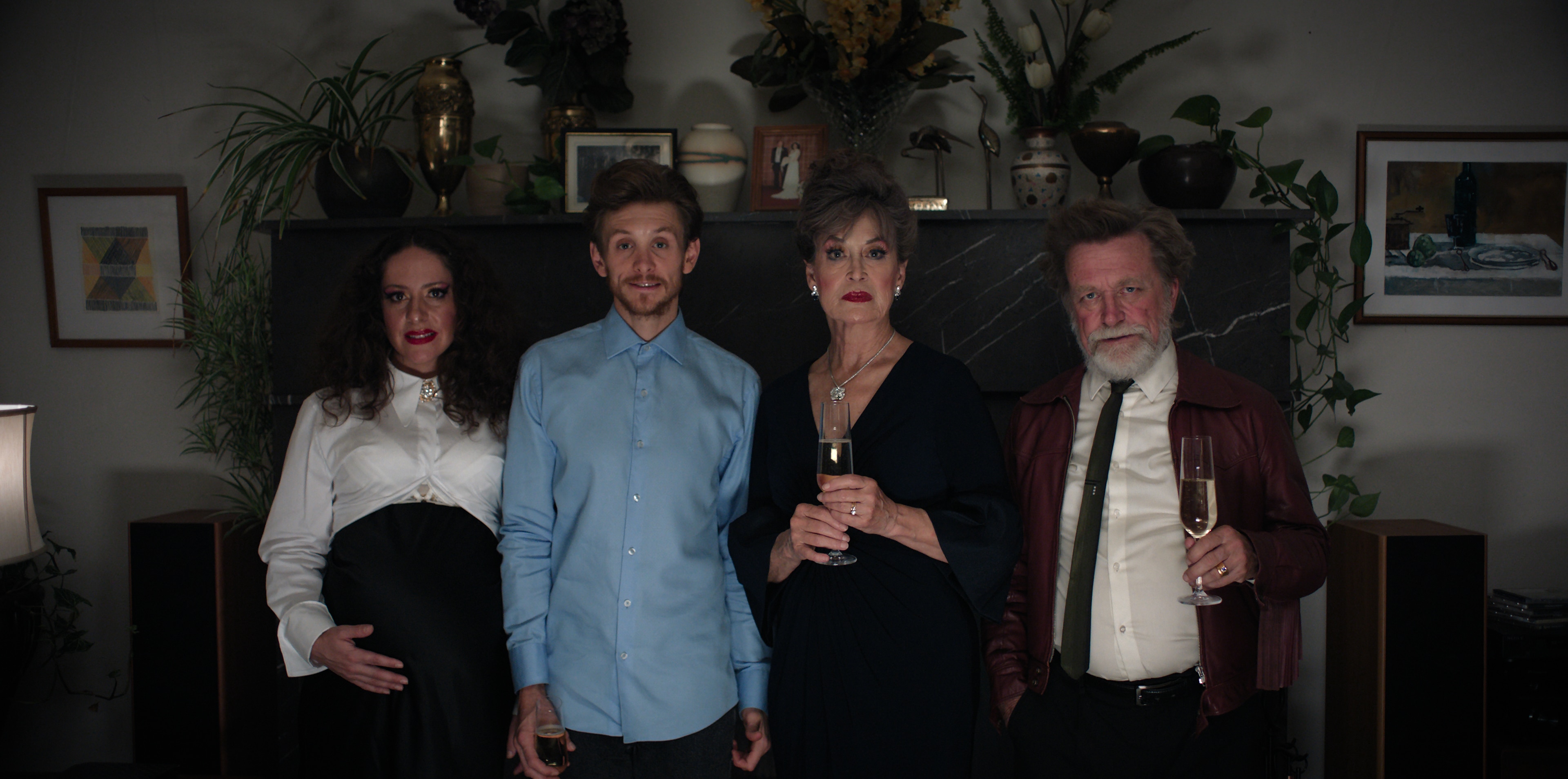 Artists confront the indignities of renting and intergenerational warfare — WellsTrack