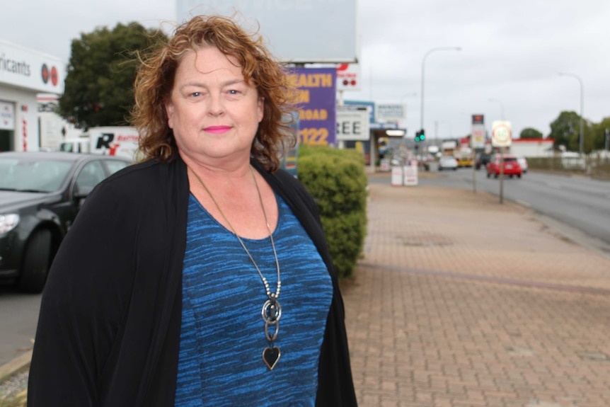 A headshot of Labor MP for Hurtle Vale, Nat Cook