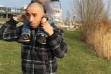 Paris shooter Karim Cherufi