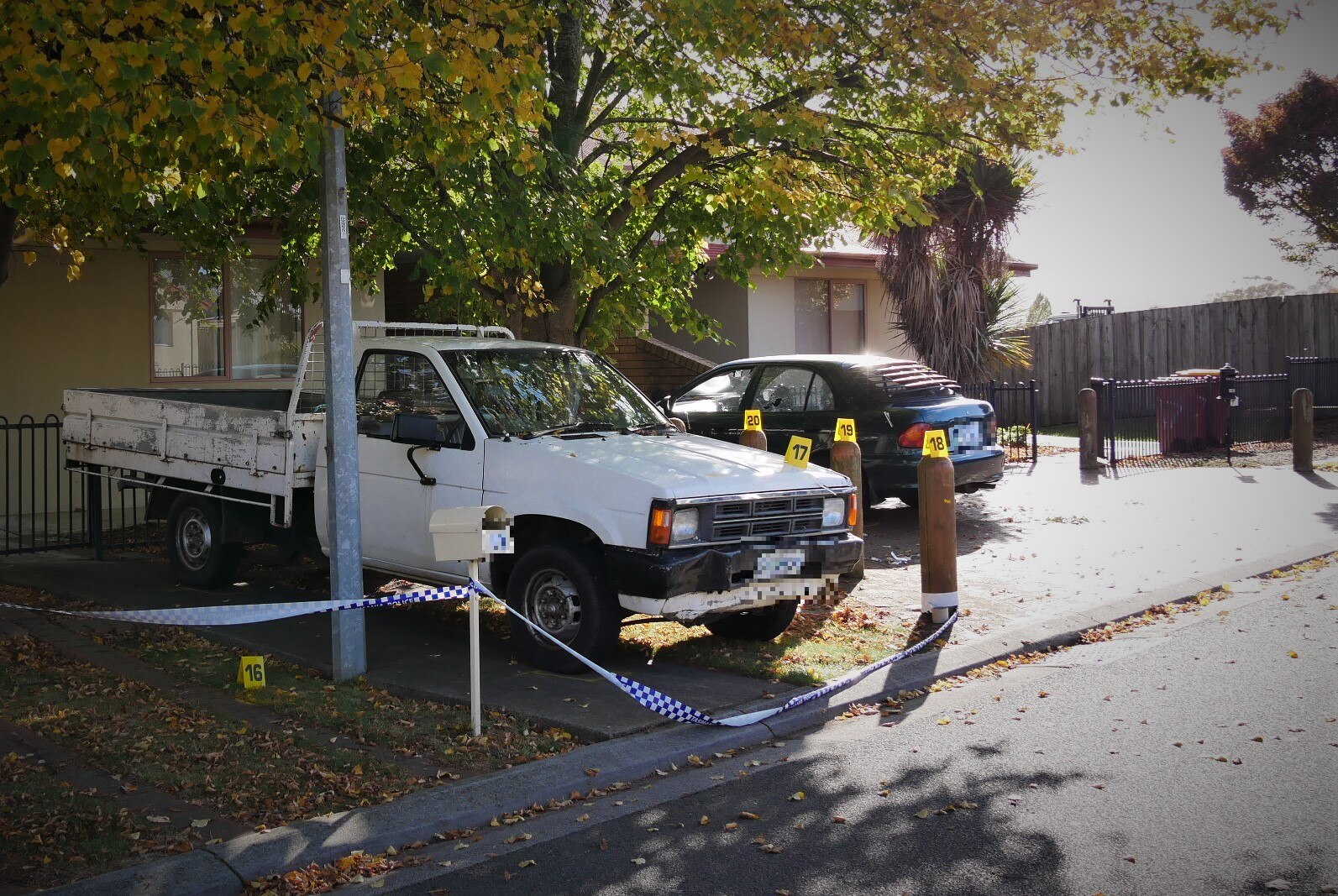 Northern Tasmania shootings prompt calls for