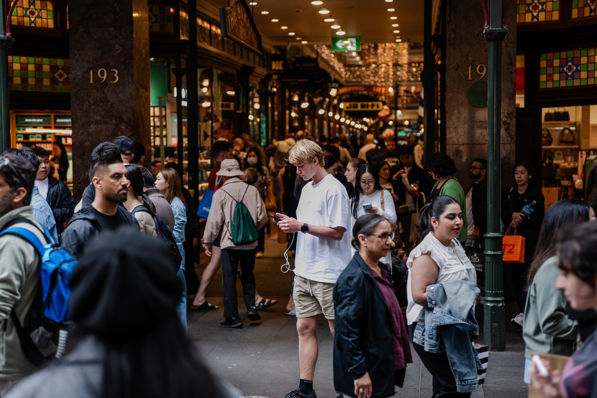 Breaking: Unemployment rate remains at 4.1 pc in January