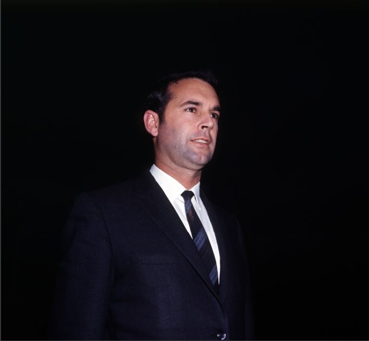 Former SA premier Steele Hall dies aged 95 ABC News