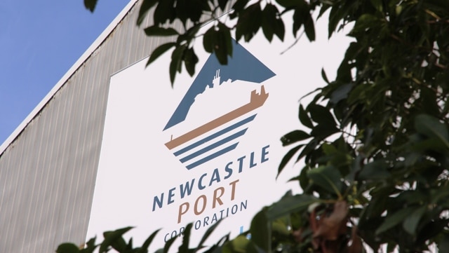 The New South Wales Greens say for too long state governments have allowed ad hoc development in the Port of Newcastle.