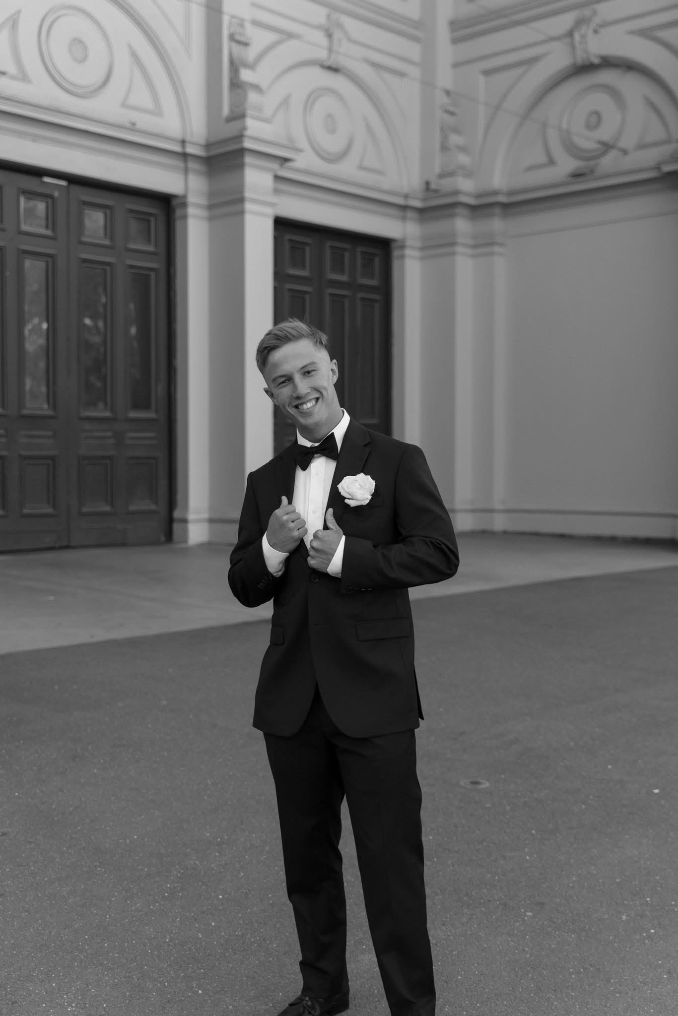 Nathan Fitzgerald