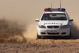 Police make arrests over outback drug distribution