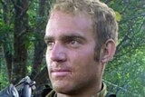 Private Gregory Michael Sher, who was killed in Afghanistan