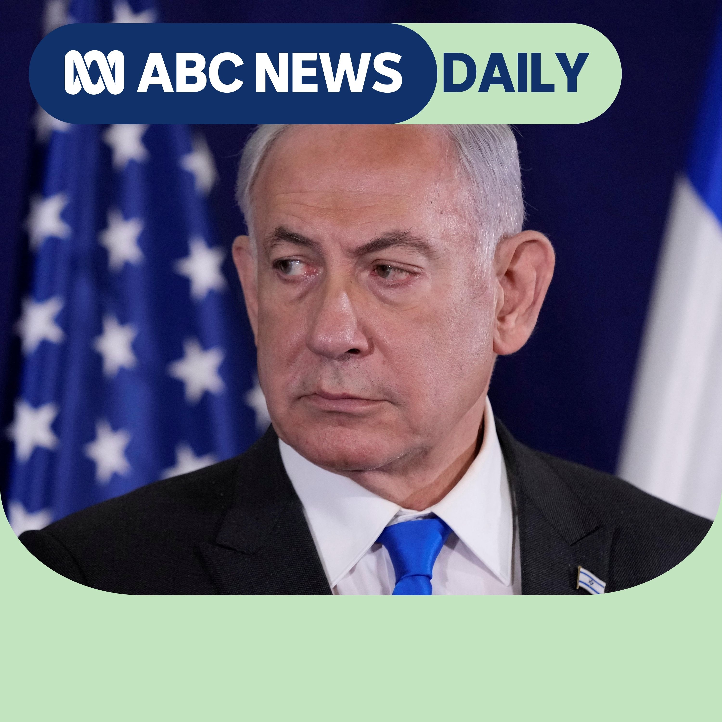 Why can’t Israel’s allies stop Netanyahu? - ABC listen