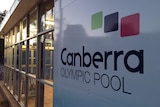 Canberra Olympic Pool