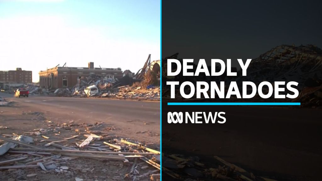 ABC News Stories: Rescue crews in the US are still searching for ...