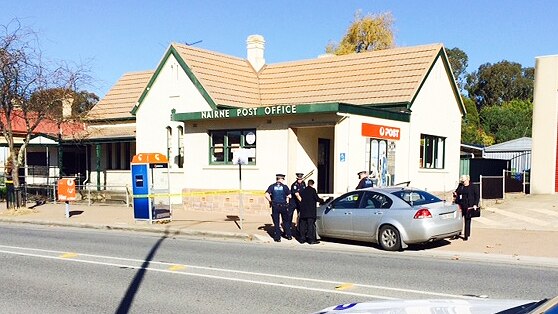 Nairne post office