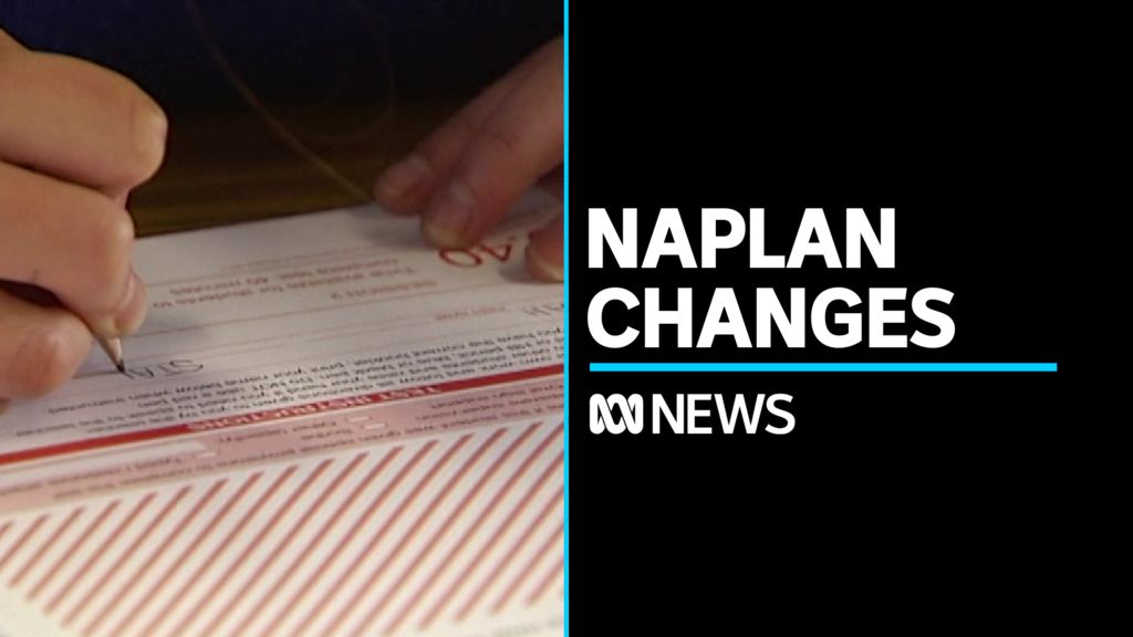 Early NAPLAN Schedule Criticised As More Than 1…