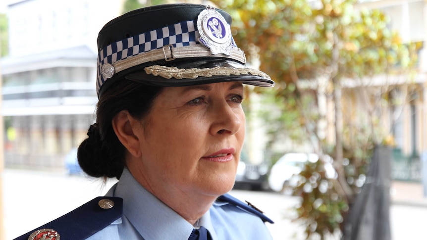 Northern Region Commander Carlene York says protocols for car pursuits will be scrutinised by an independent team.