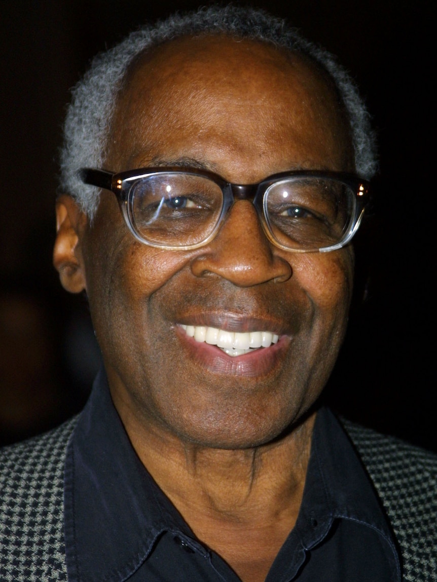 Profile of actor Robert Guillaume
