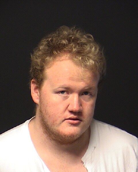 Police believe Garry Gordon, 25 may be taking the child into New South Wales.