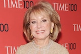 Walters attends 2013 Time 100 Gala in New York