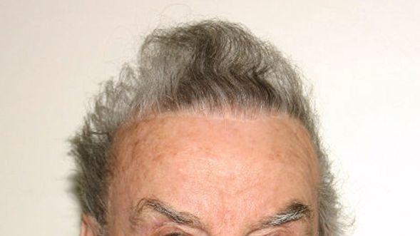 Austrian man Josef Fritzl is currently in prison (file photo)