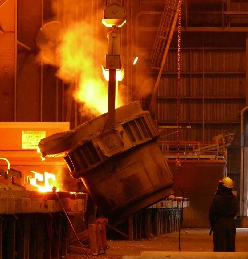 Premier promises package to lure potential silica smelter investors ...
