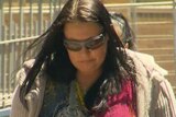 Jayde Poole has been ordered to stand trial over the death of her baby