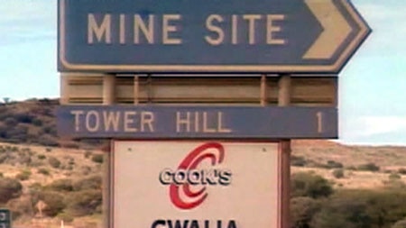 Ruling: shareholder victims in the billion-dollar collapse of gold miner, Sons of Gwalia, have a legal claim