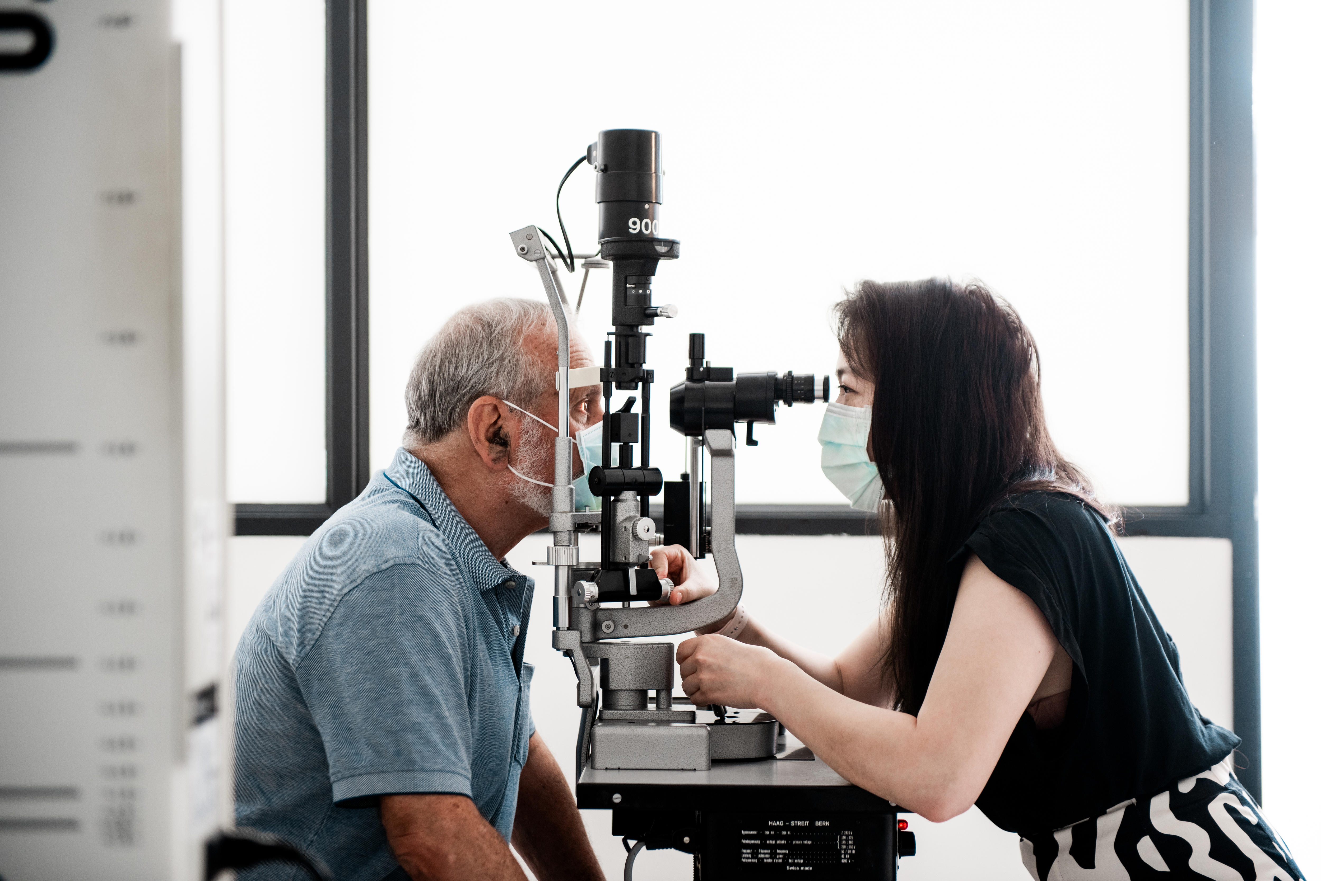 Richard Scolyer encouraged Australians to enrol in research. Here's how