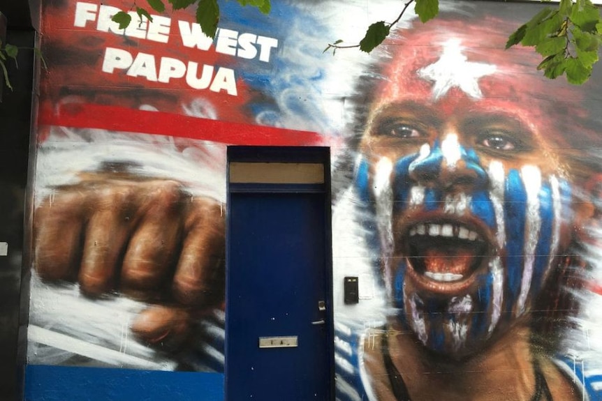 Rakyat Papua Barat mengklaim telah menjadi korban pelanggaran HAM selama berpuluh-puluh tahun.