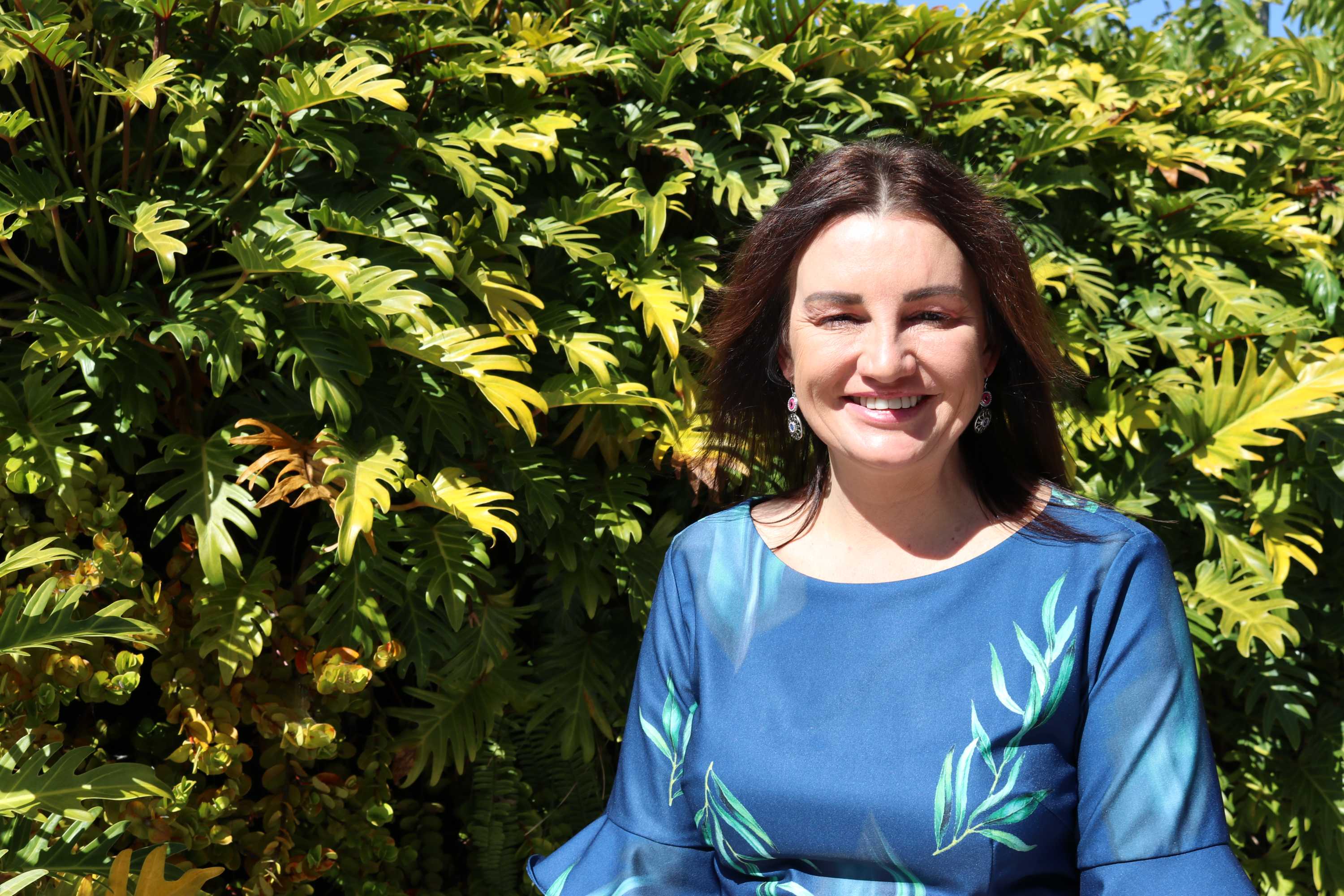 Jacqui Lambie: the unlikely senator