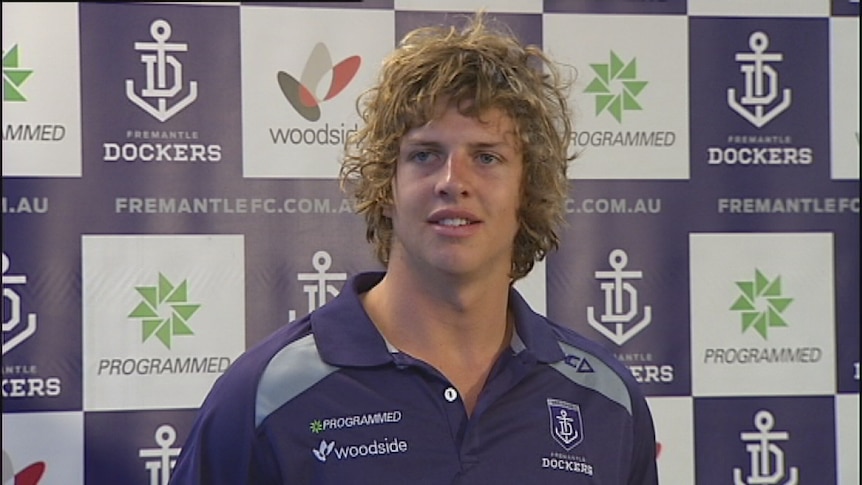 Nat Fyfe