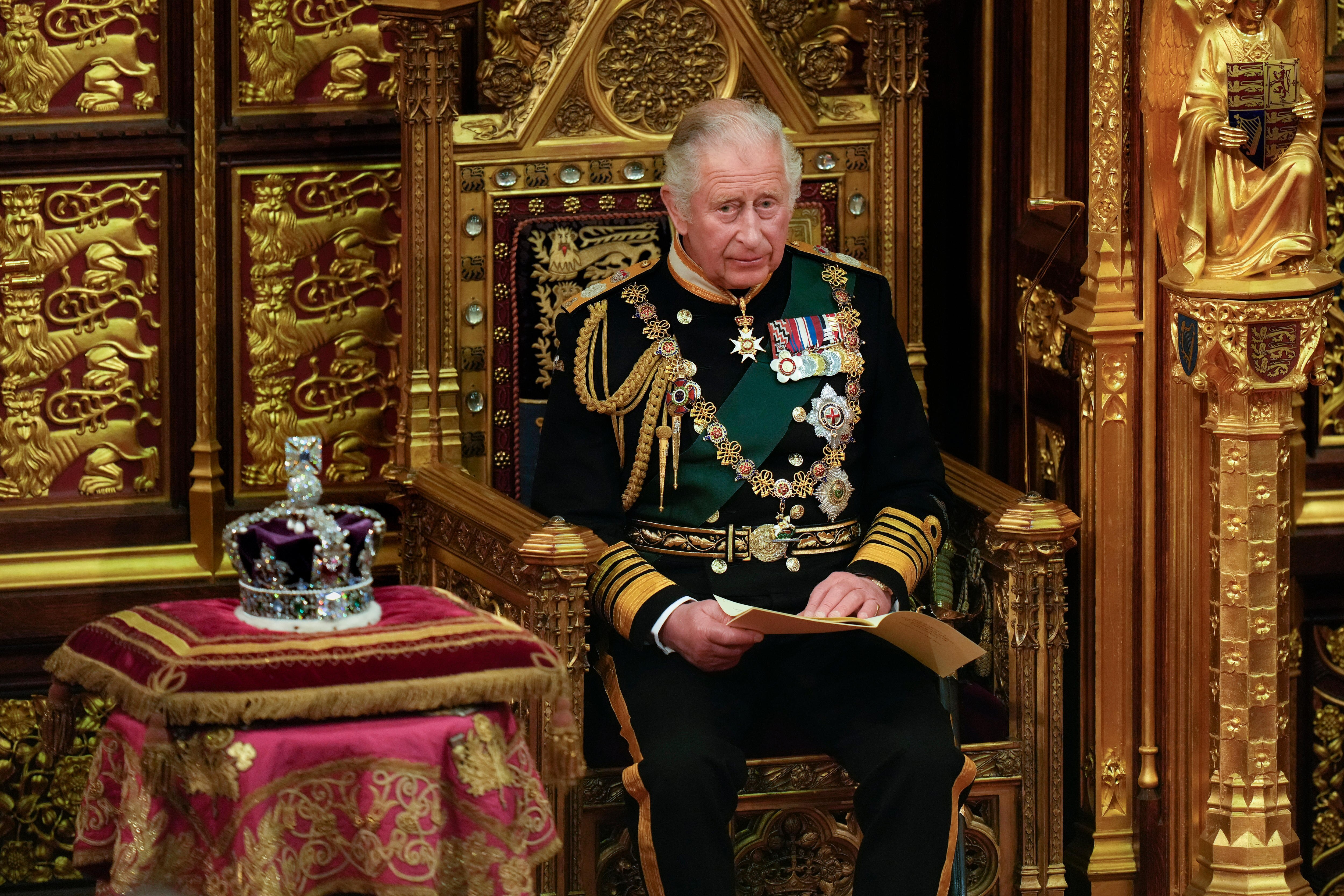 Will the next coronation reflect a modern and religiously diverse Britain?