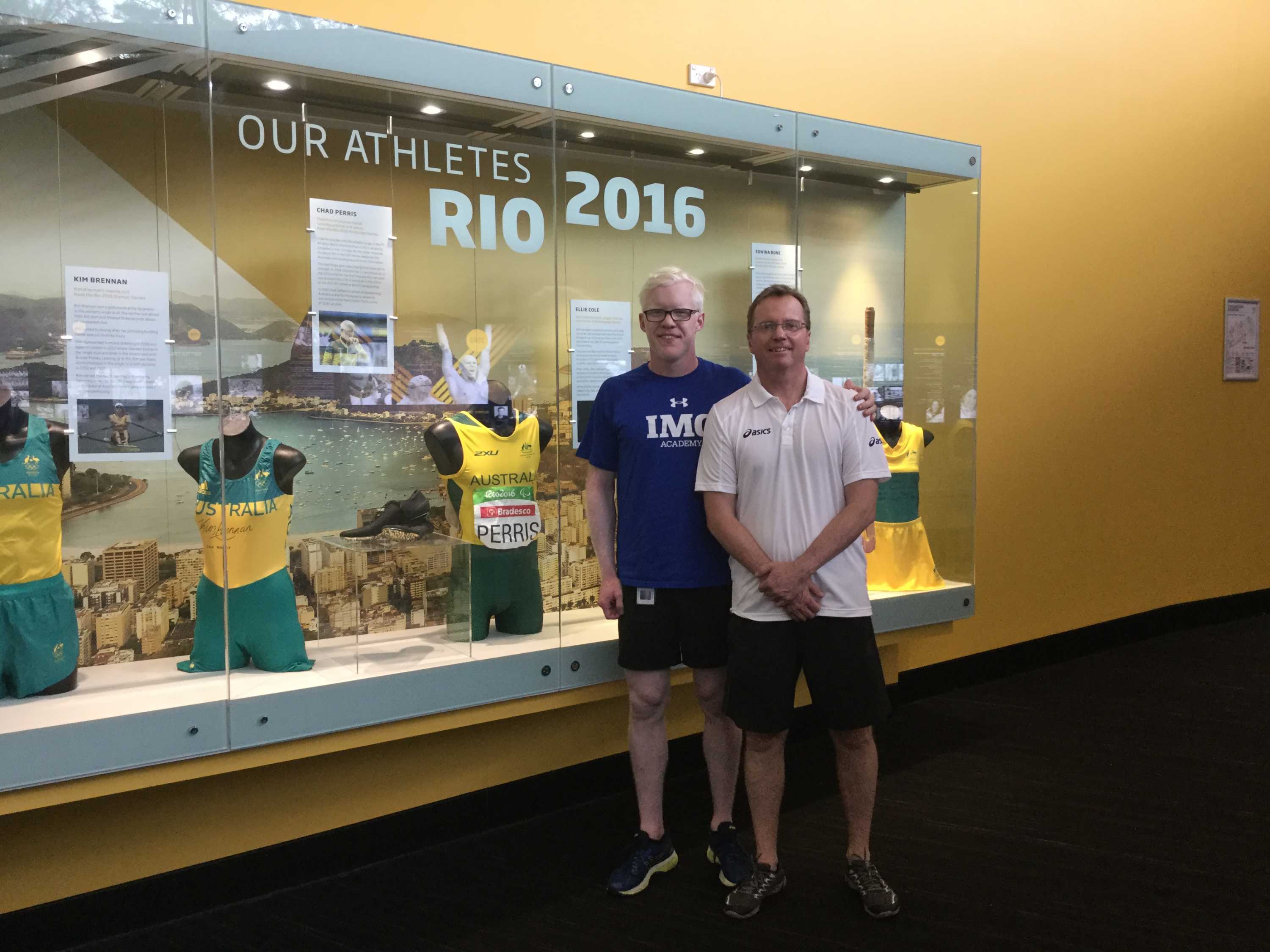 Three Paralympians talk about how disability altered their lives in ...