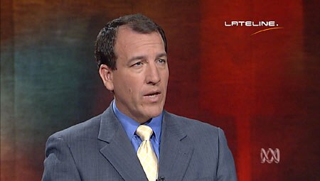 Brough under fire over paedophile ring claim - ABC News