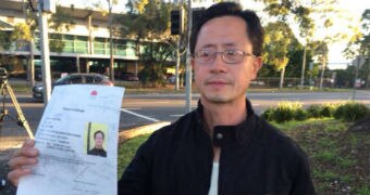Matthew Ng parole case to put spotlight on China's influence over ...