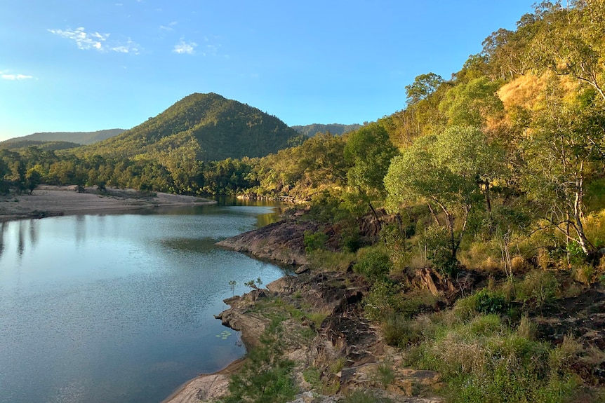 river in north queensland