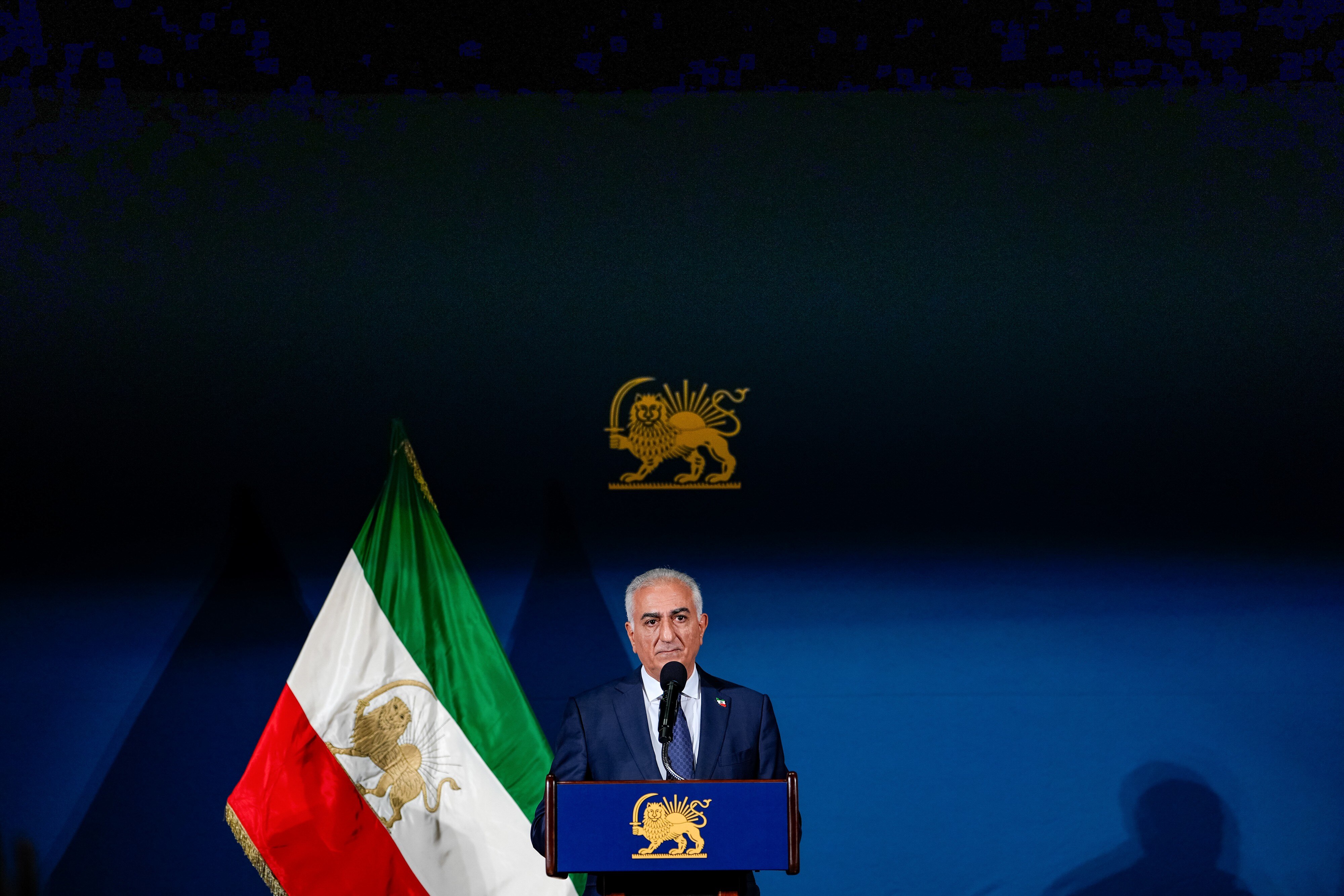 Iran’s ethical reawakening: A people’s struggle against an anti-Iranian ...