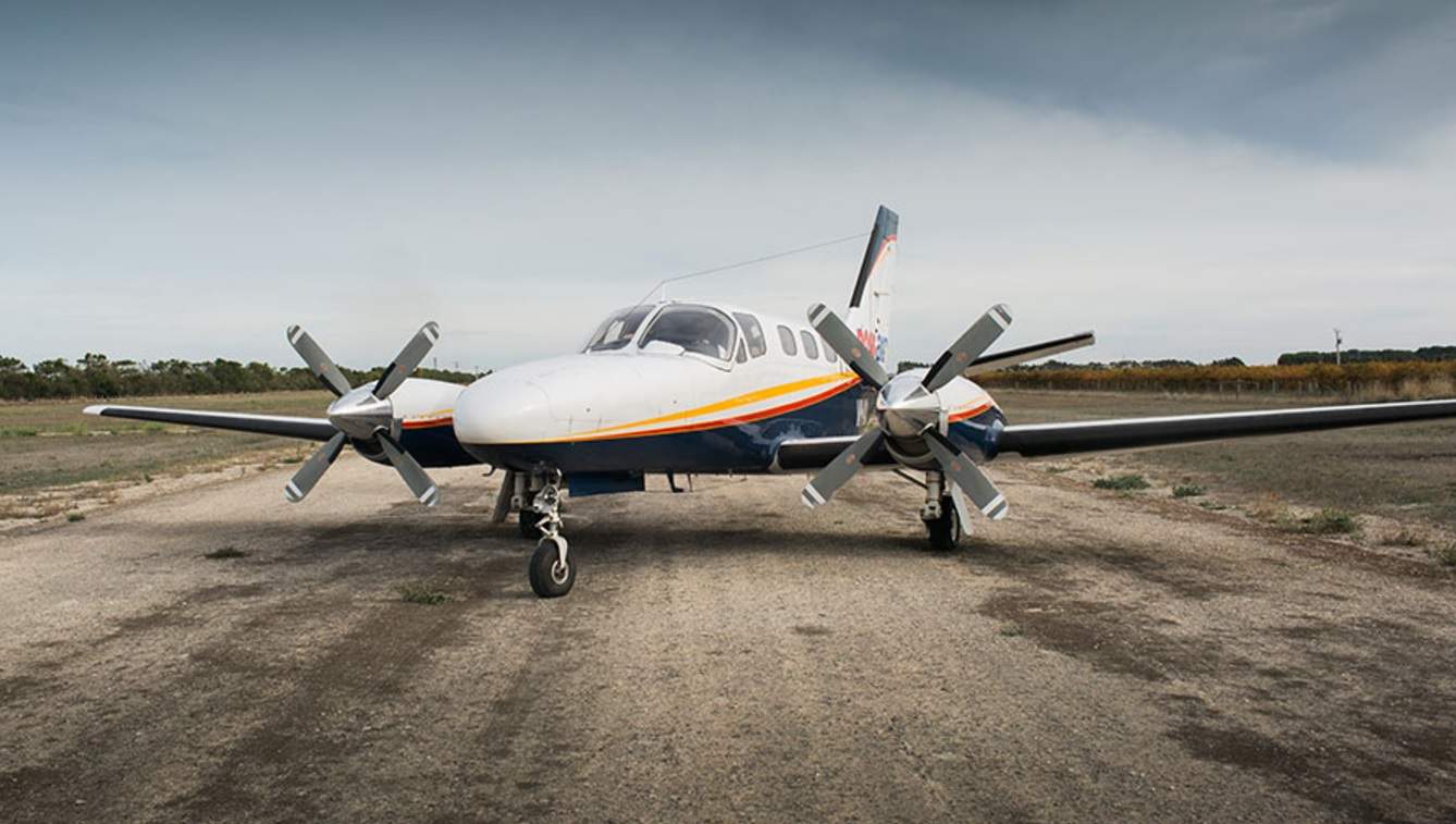 Three dead after Cessna flight from Adelaide crashes in SA Riverland ...