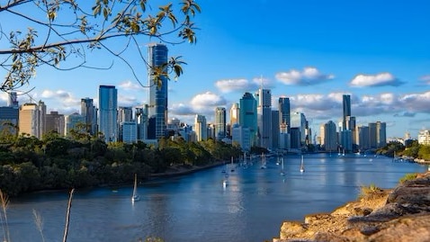 Brisbane est la seule ville australienne dans la liste annuelle des “plus grands endroits du monde” du Time Magazine