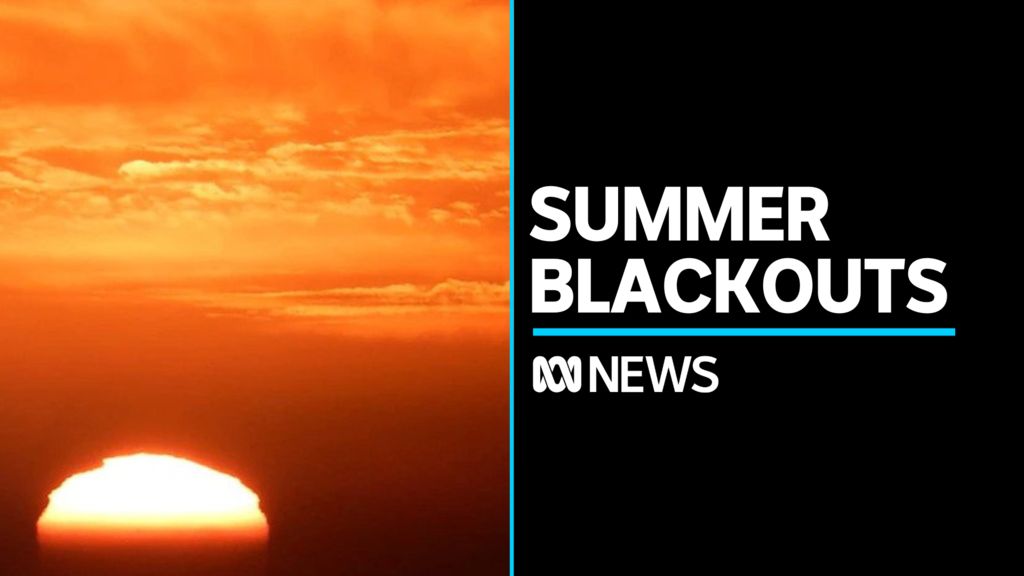 Warnings Millions Facing The Risk Of Blackouts This Summer - ABC News