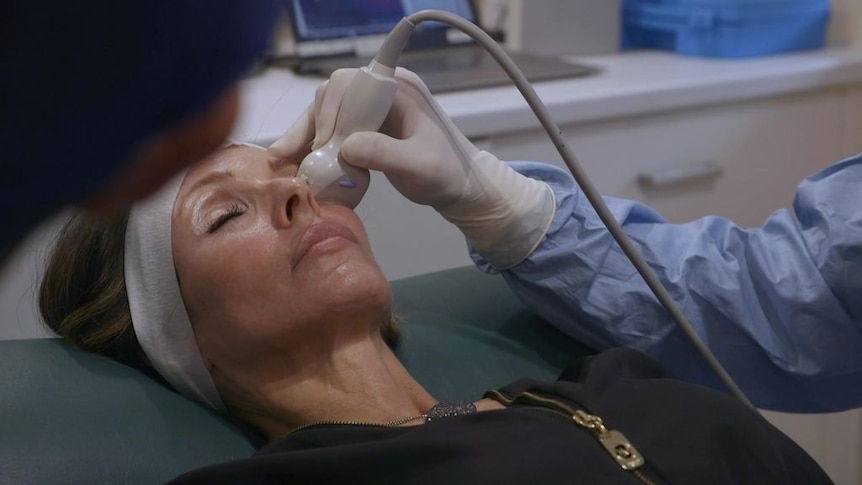 When injectables go wrong: Warning over cosmetic procedures