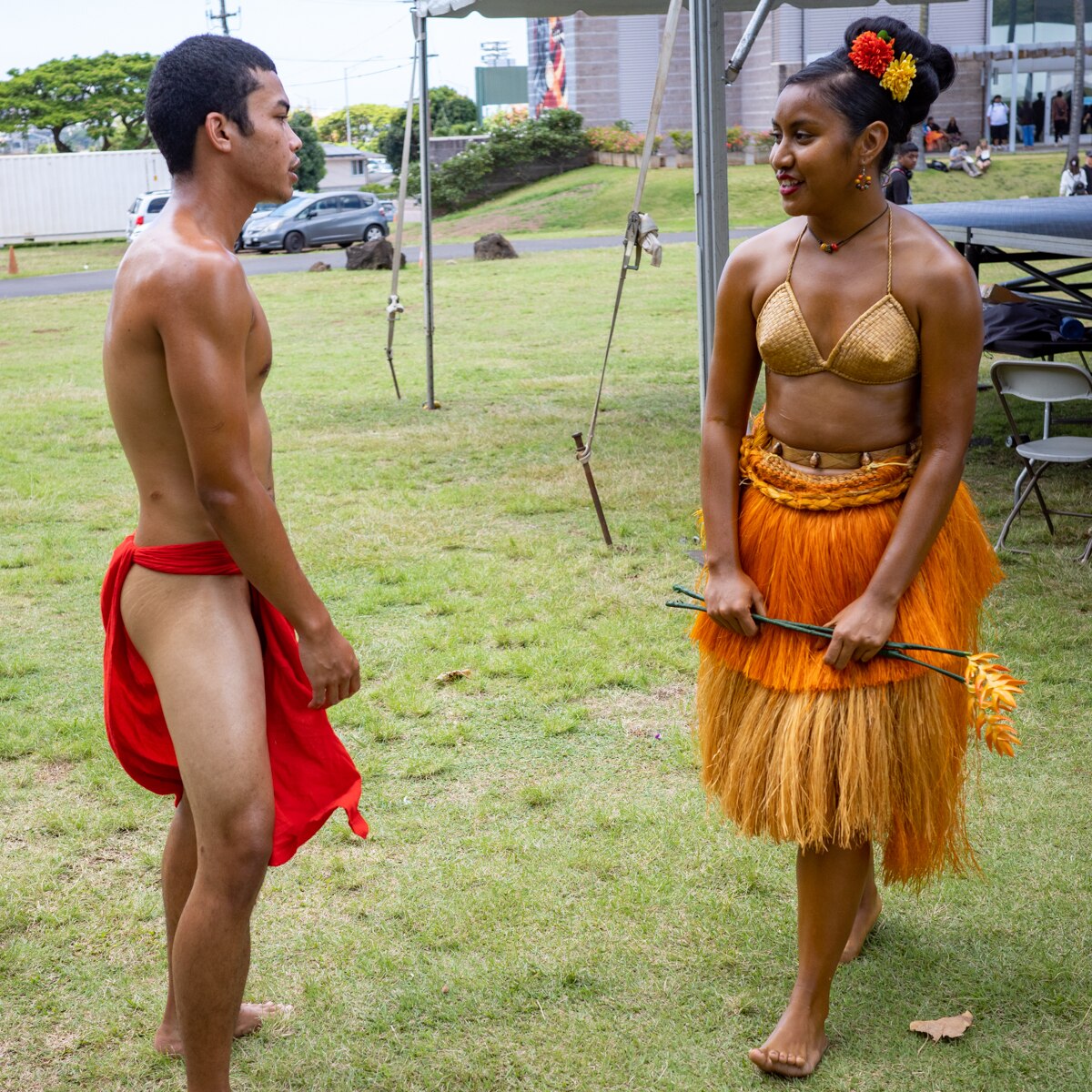 Sacred movements: Why traditional dances are more than just entertainment episode artwork