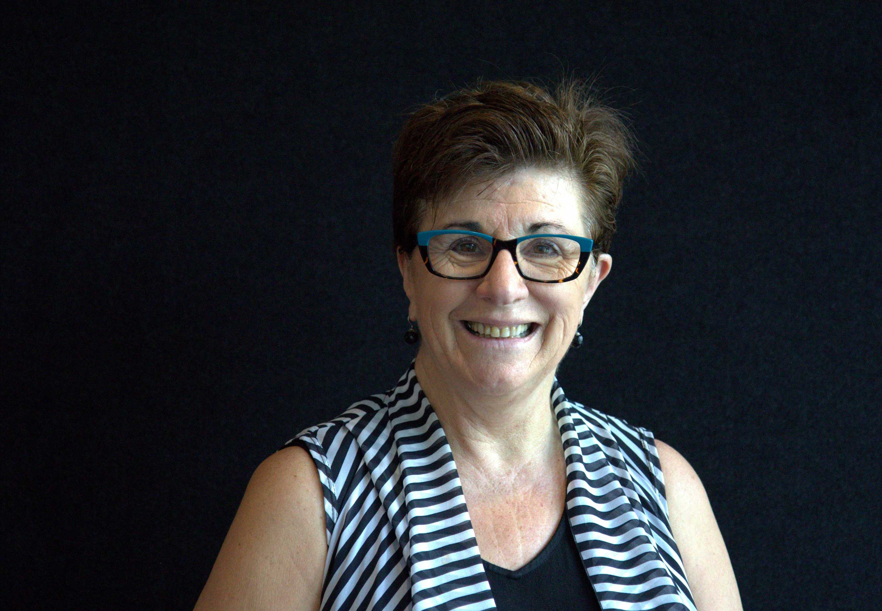 Maggie Dent — helping teenage boys grow into good men