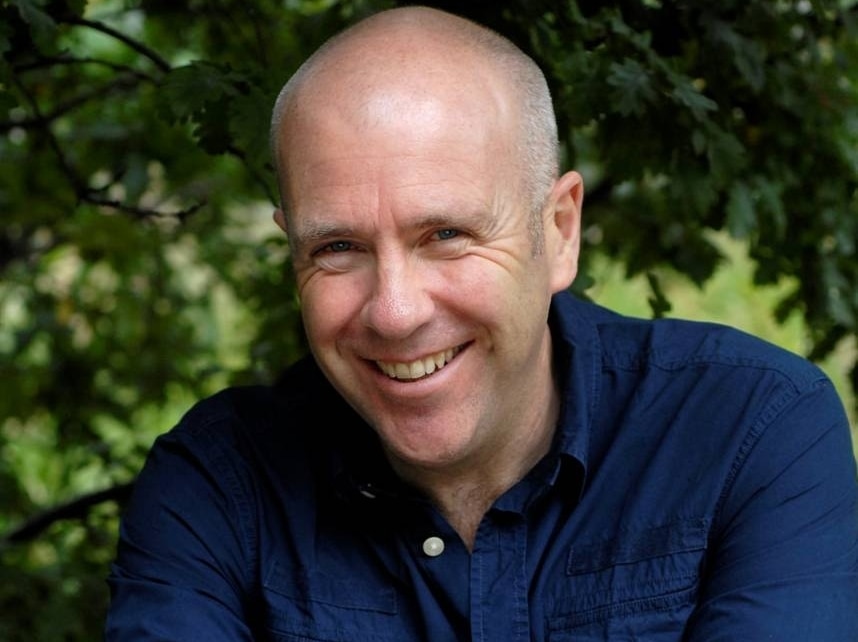 Tasmanian author Richard Flanagan shortlist for 2014 Man Booker prize